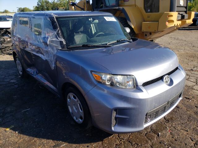 TOYOTA SCION XB 2012 jtlze4fe5cj014868