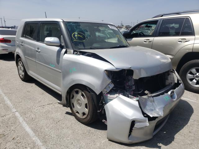 TOYOTA SCION XB 2012 jtlze4fe5cj015194