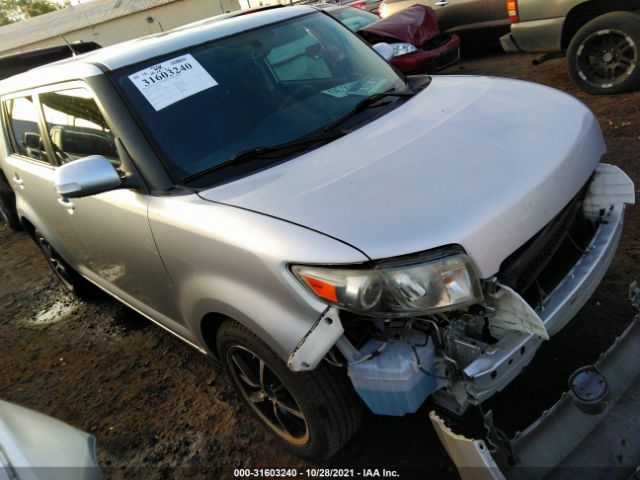 SCION XB 2012 jtlze4fe5cj015535