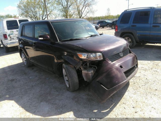 SCION XB 2012 jtlze4fe5cj015633