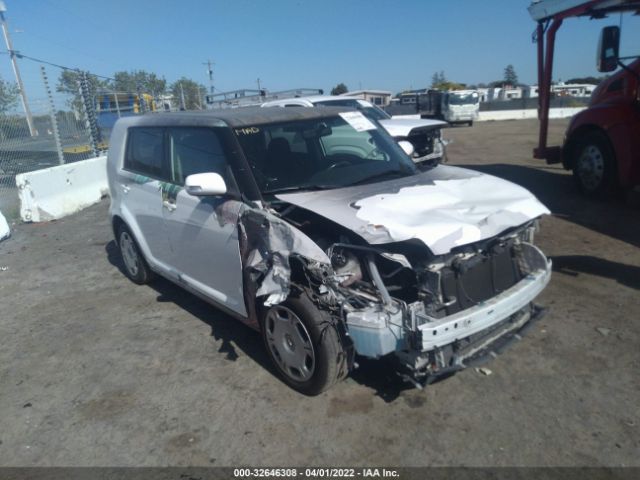 SCION XB 2012 jtlze4fe5cj017236