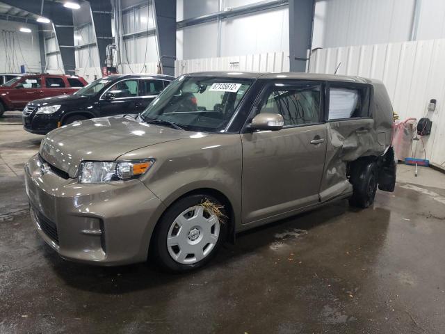 TOYOTA SCION XB 2012 jtlze4fe5cj017317