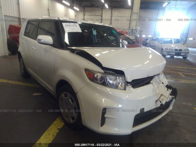 SCION XB 2012 jtlze4fe5cj017477