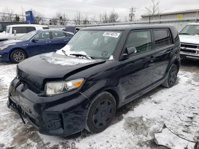 TOYOTA SCION XB 2012 jtlze4fe5cj018015