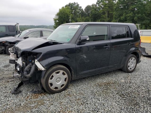 SCION XB 2012 jtlze4fe5cj018290