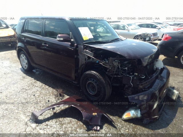 SCION XB 2012 jtlze4fe5cj018838