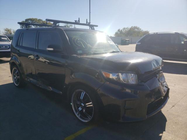 SCION XB 2012 jtlze4fe5cj018953