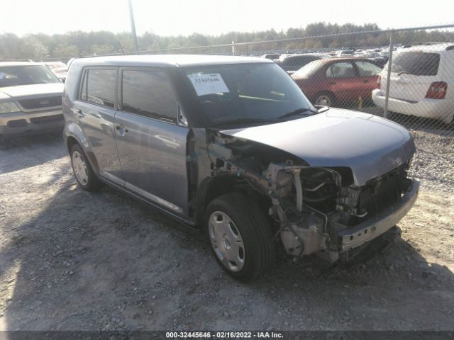 SCION XB 2012 jtlze4fe5cj019505