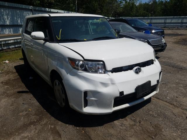 TOYOTA SCION XB 2012 jtlze4fe5cj019956