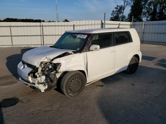 TOYOTA SCION XB 2012 jtlze4fe5cj020072