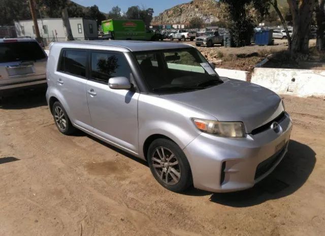 SCION XB 2012 jtlze4fe5cj020413