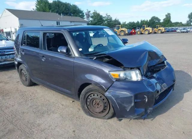 SCION XB 2012 jtlze4fe5cj021061