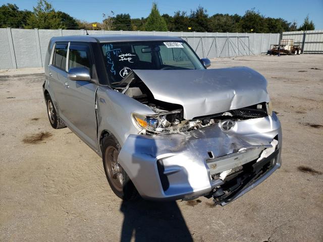 TOYOTA SCION XB 2012 jtlze4fe5cj021464