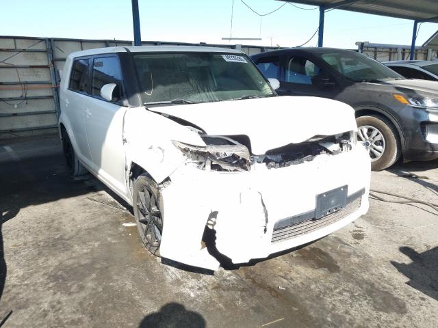 TOYOTA SCION XB 2012 jtlze4fe5cj021478