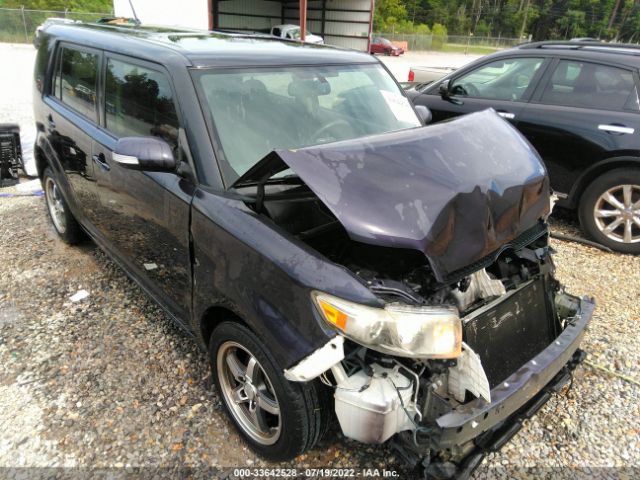 SCION XB 2012 jtlze4fe5cj021979