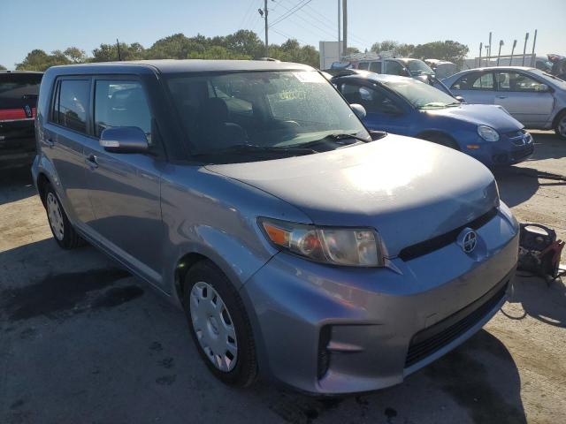 TOYOTA SCION XB 2012 jtlze4fe5cj022131