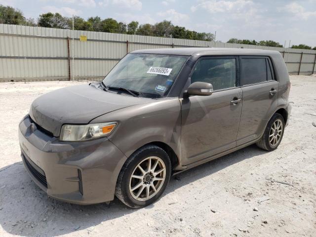 TOYOTA SCION XB 2012 jtlze4fe5cj022243