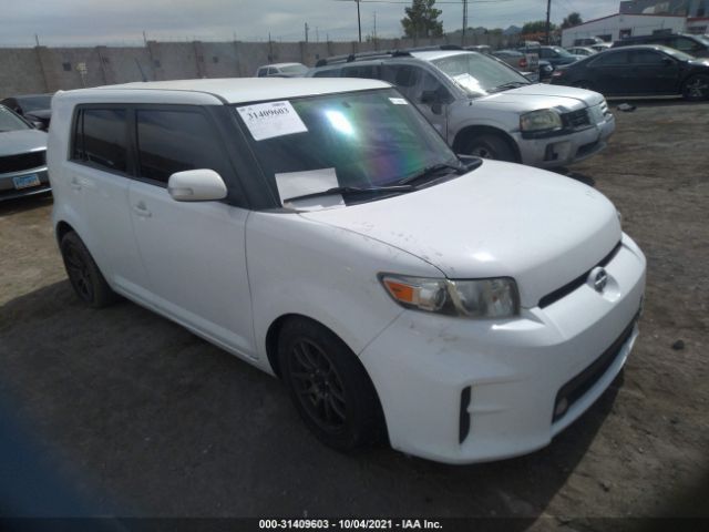 SCION XB 2012 jtlze4fe5cj022503