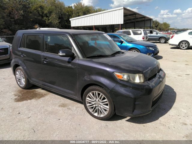 SCION XB 2012 jtlze4fe5cj022579