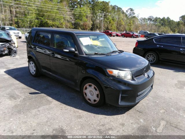 SCION XB 2012 jtlze4fe5cj022940