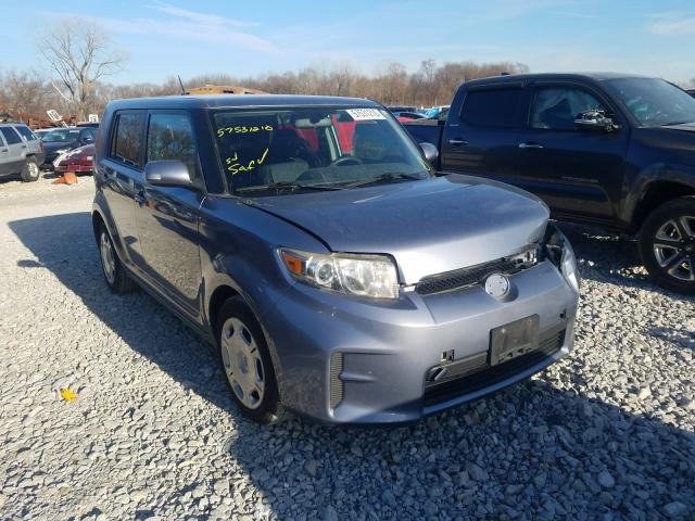 TOYOTA SCION XB 2012 jtlze4fe5cj023053