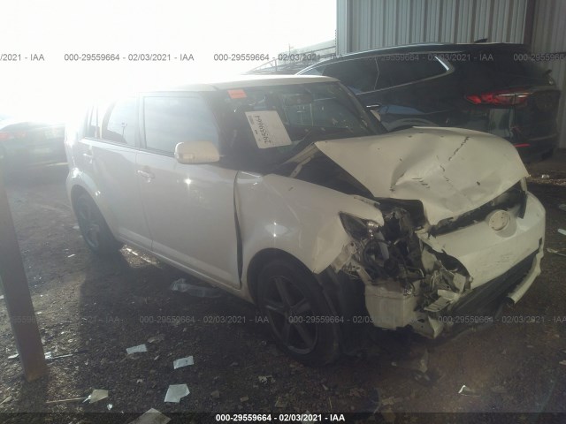 SCION XB 2012 jtlze4fe5cj023988