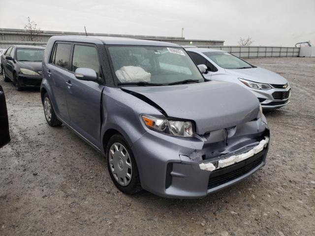 TOYOTA SCION XB 2012 jtlze4fe5cj024459