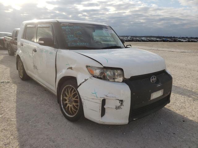 TOYOTA SCION XB 2012 jtlze4fe5cj024803