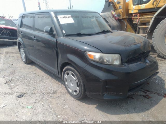 SCION XB 2012 jtlze4fe5cj024994