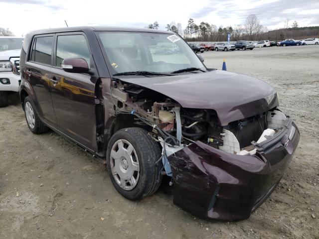 TOYOTA SCION XB 2012 jtlze4fe5cj025238