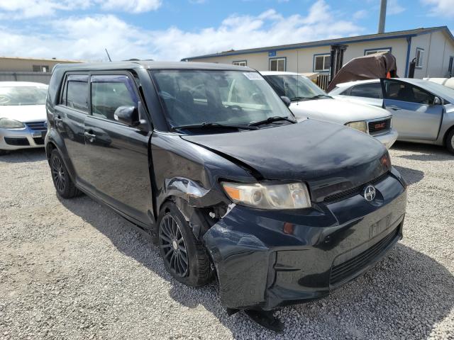 TOYOTA SCION XB 2012 jtlze4fe5cj026289