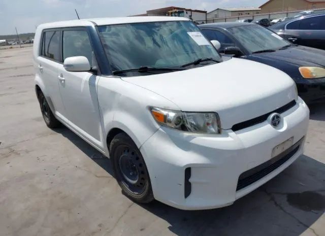 SCION XB 2012 jtlze4fe5cj026700