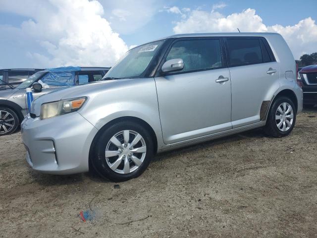 TOYOTA SCION XB 2012 jtlze4fe5cj026969