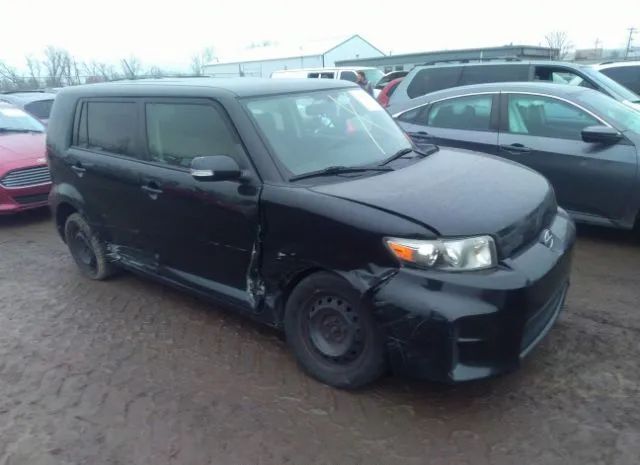 SCION XB 2012 jtlze4fe5cj029113