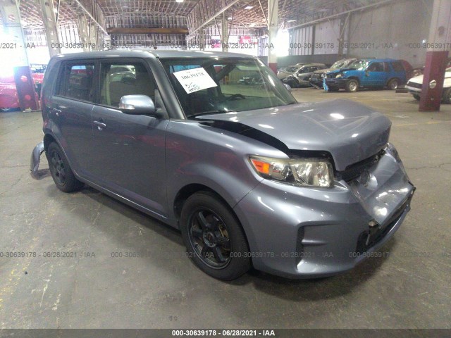 SCION XB 2012 jtlze4fe5cj029161