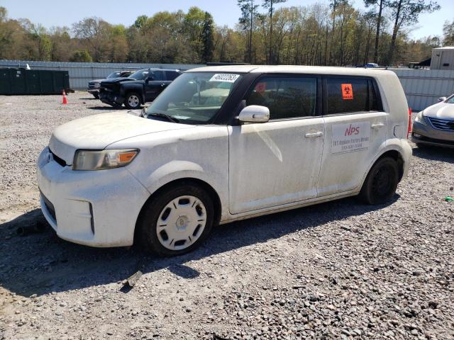 TOYOTA SCION XB 2012 jtlze4fe5cj029533