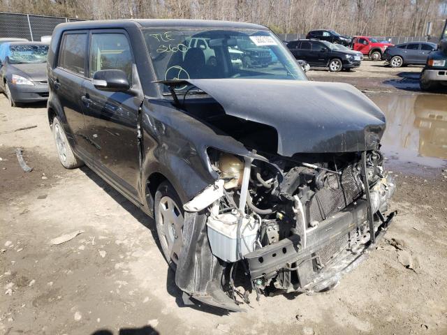 TOYOTA SCION XB 2012 jtlze4fe5cj029600