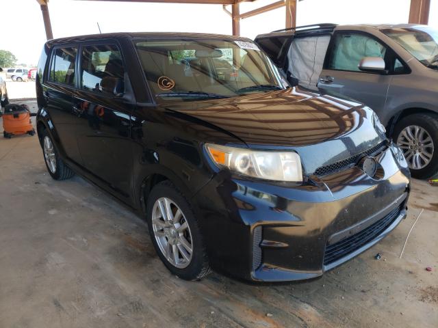 TOYOTA SCION XB 2012 jtlze4fe5cj030374