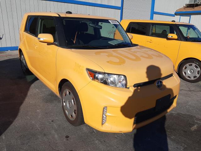 TOYOTA SCION XB 2013 jtlze4fe5dj030778