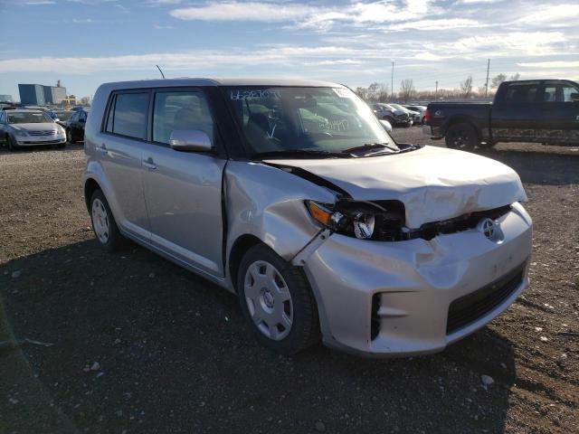 TOYOTA SCION XB 2013 jtlze4fe5dj031994