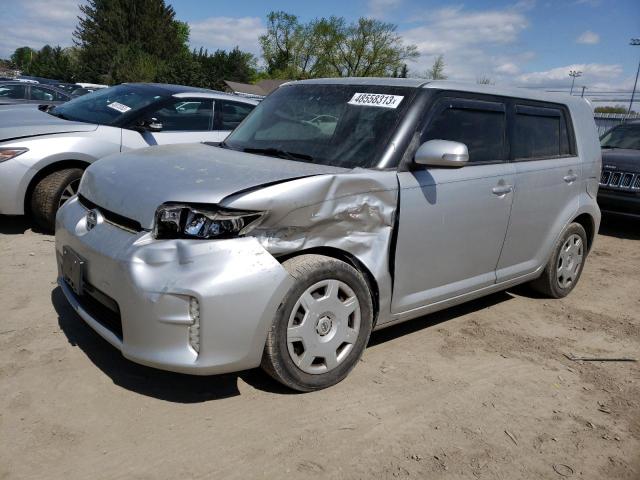 TOYOTA SCION XB 2013 jtlze4fe5dj034622