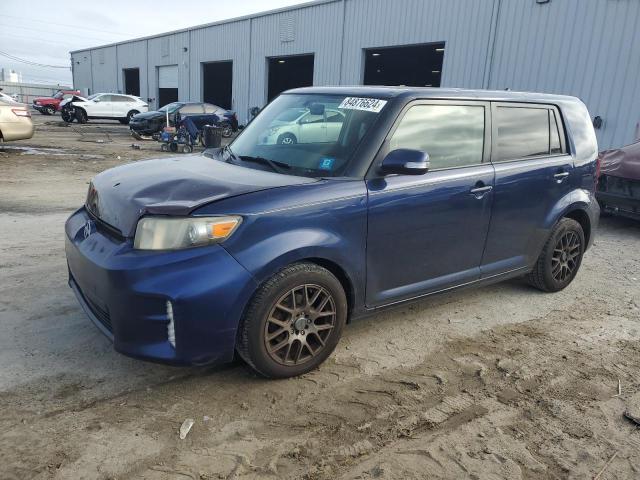 TOYOTA SCION XB 2013 jtlze4fe5dj039240