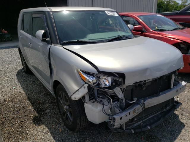 TOYOTA SCION XB 2013 jtlze4fe5dj039495