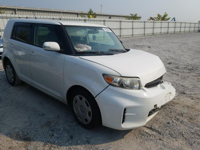 TOYOTA SCION XB 2013 jtlze4fe5dj040369