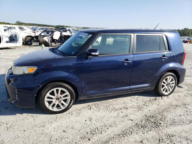 TOYOTA SCION XB 2013 jtlze4fe5dj040498