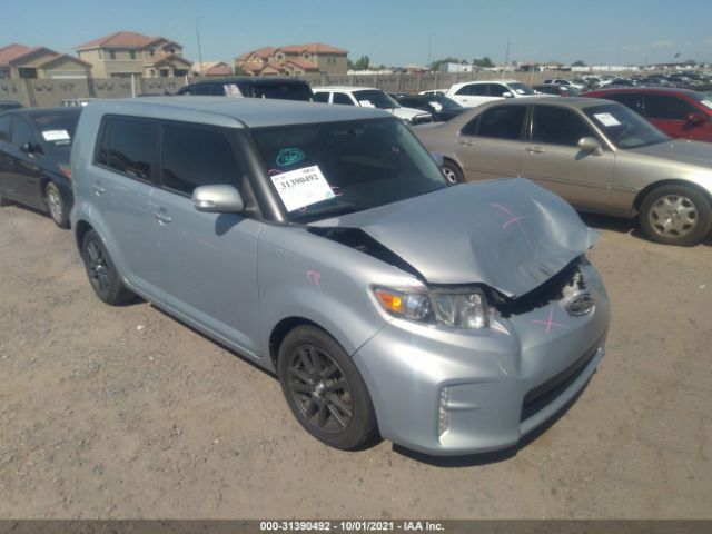 SCION XB 2013 jtlze4fe5dj040632