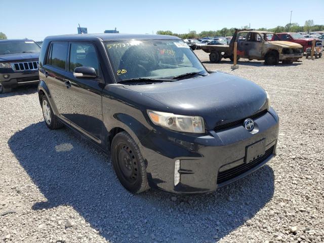 TOYOTA SCION XB 2013 jtlze4fe5dj041411