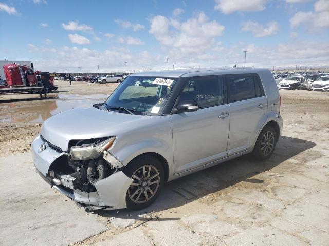 TOYOTA SCION XB 2013 jtlze4fe5dj041473