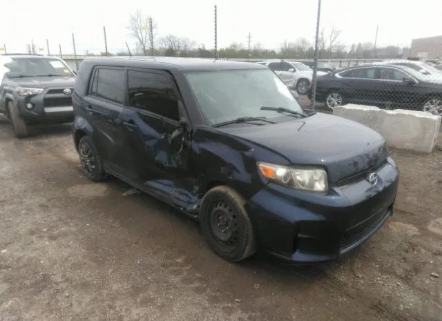 SCION XB 2013 jtlze4fe5dj042381