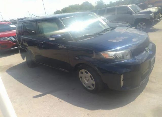 SCION XB 2013 jtlze4fe5dj042574